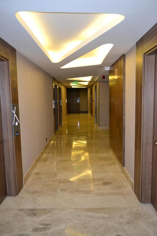 Extenso Hotel Gaziemir Kültér fotó