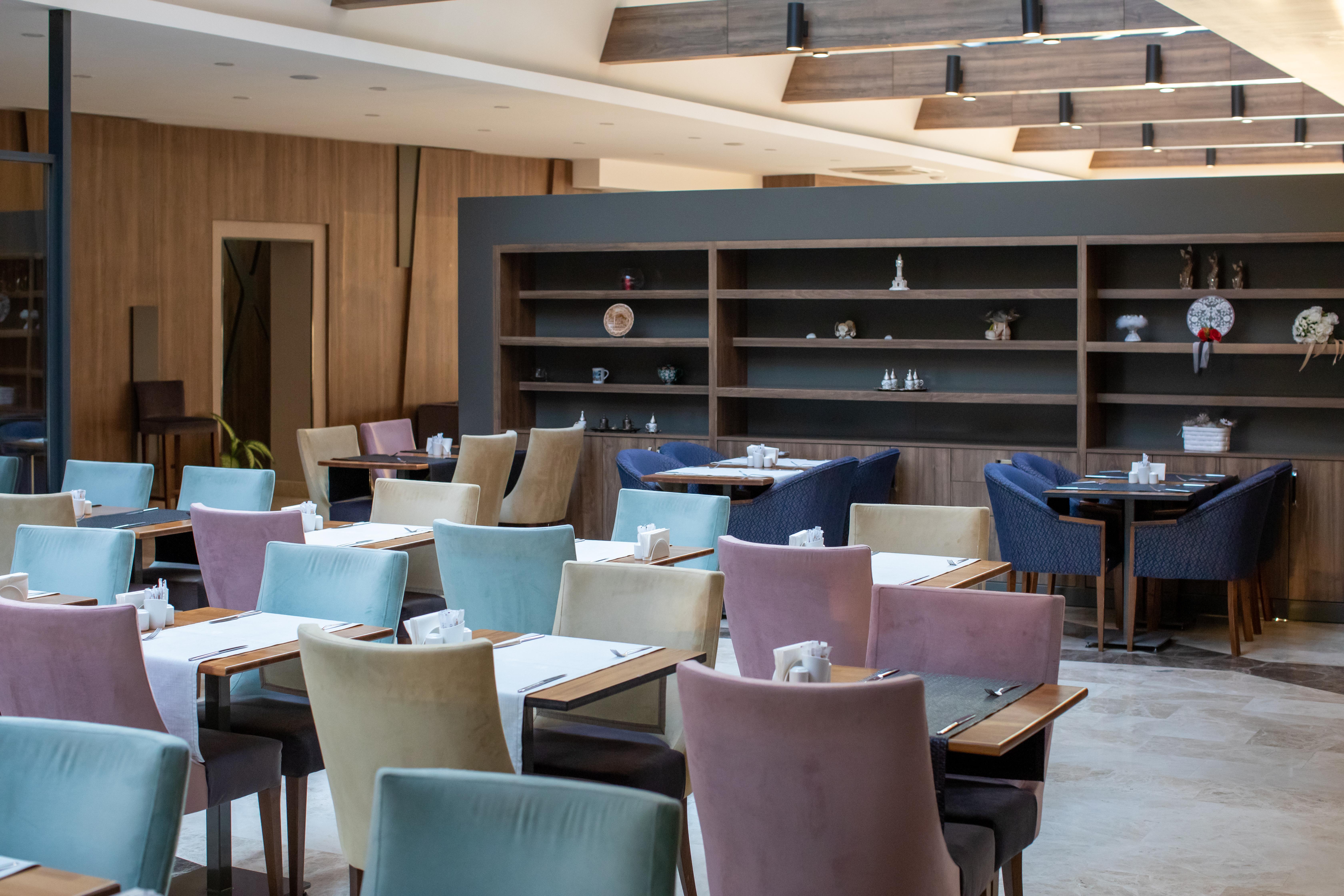 Extenso Hotel Gaziemir Kültér fotó