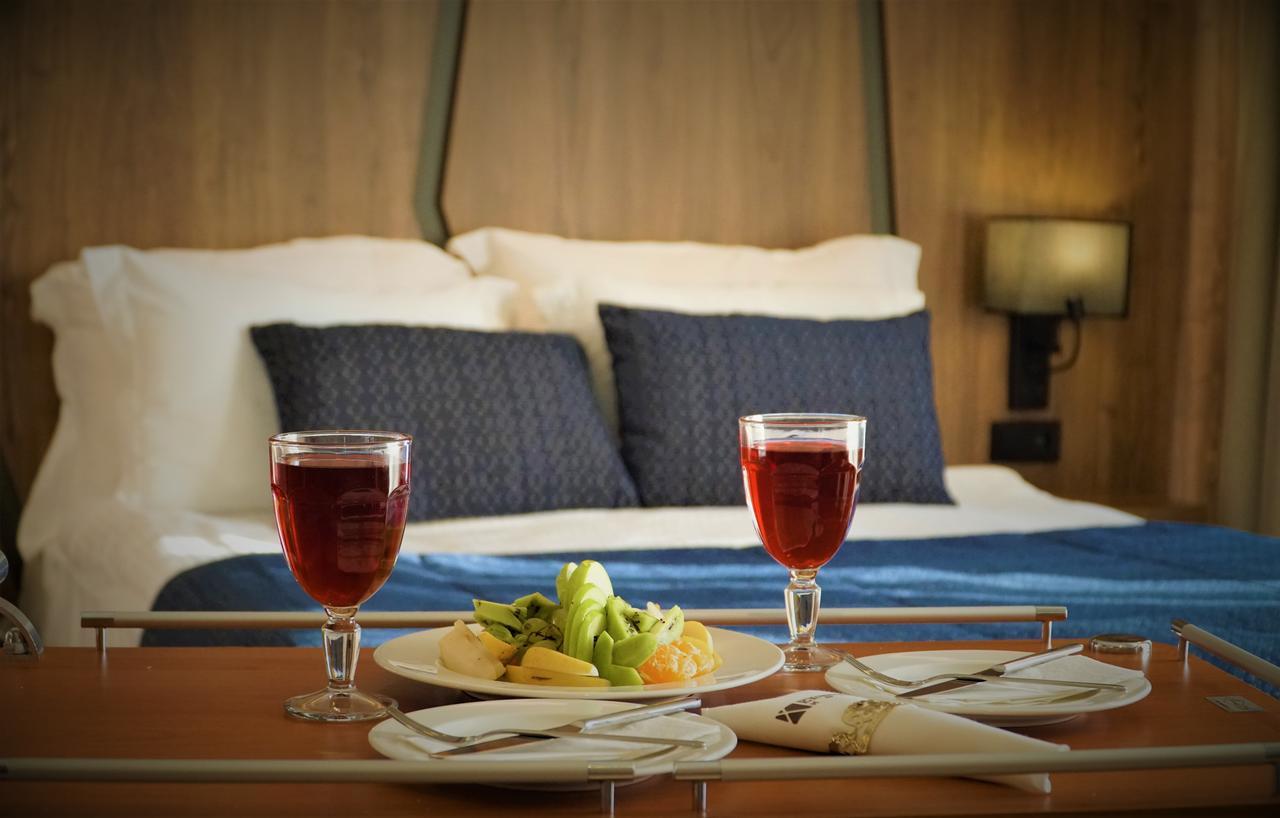 Extenso Hotel Gaziemir Kültér fotó