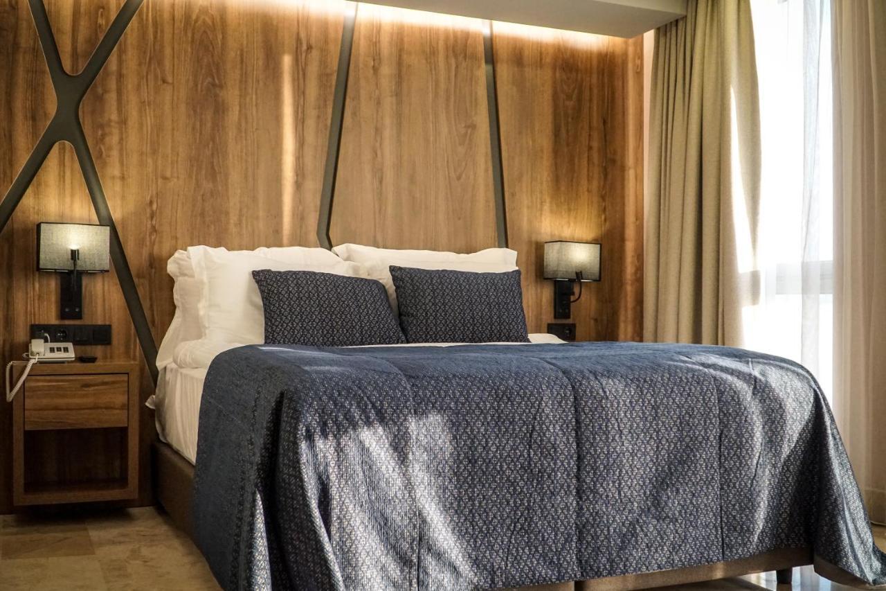 Extenso Hotel Gaziemir Kültér fotó